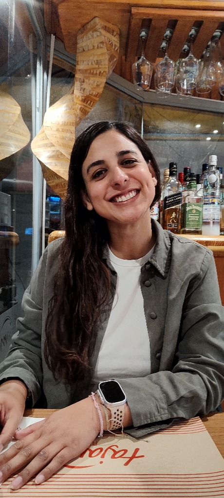 Jaqueline Mailén Guzmán