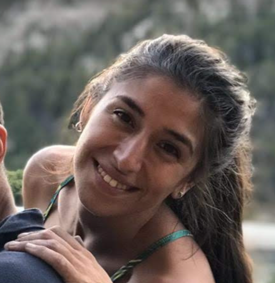 Rocío Sabo